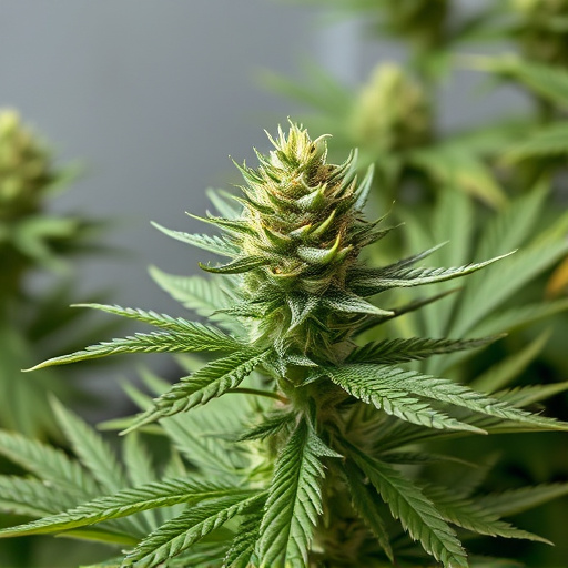 Comparing Full-Spectrum vs. Isolated Cannabinoids for Medical Strains of Cannabis