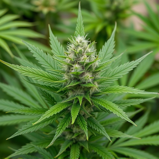 medical strains of cannabis