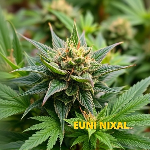 medicinal cannabis strains
