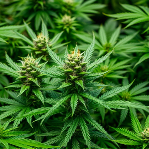 medicinal cannabis strains