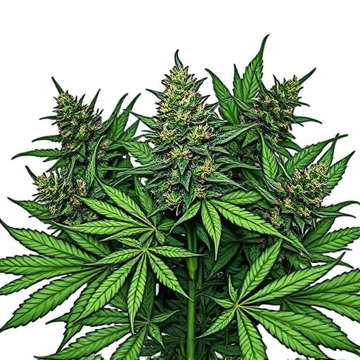 medicinal cannabis strains