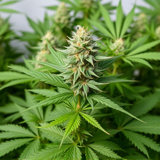 medicinal cannabis strains
