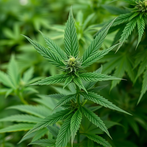medicinal cannabis strains