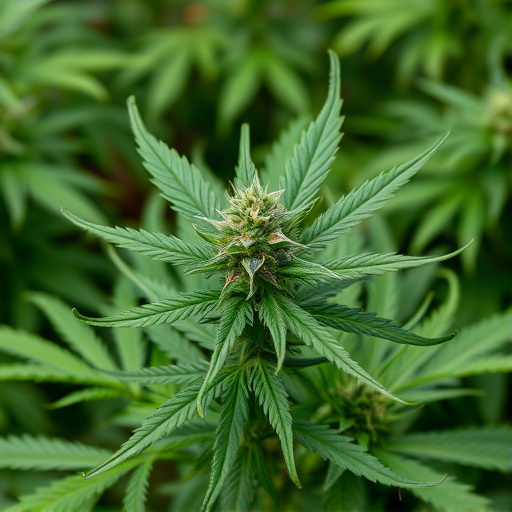 medicinal cannabis strains