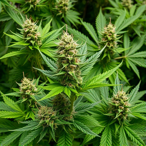 medicinal cannabis strains
