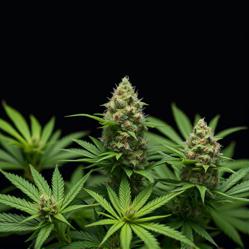 medicinal cannabis strains