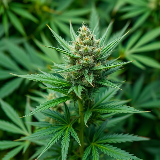 medicinal cannabis strains