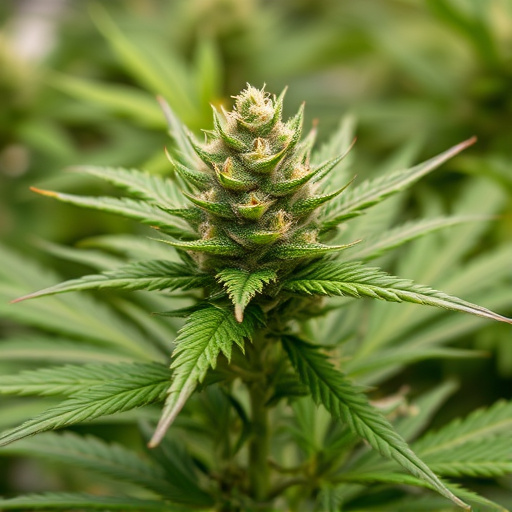 medicinal cannabis strains