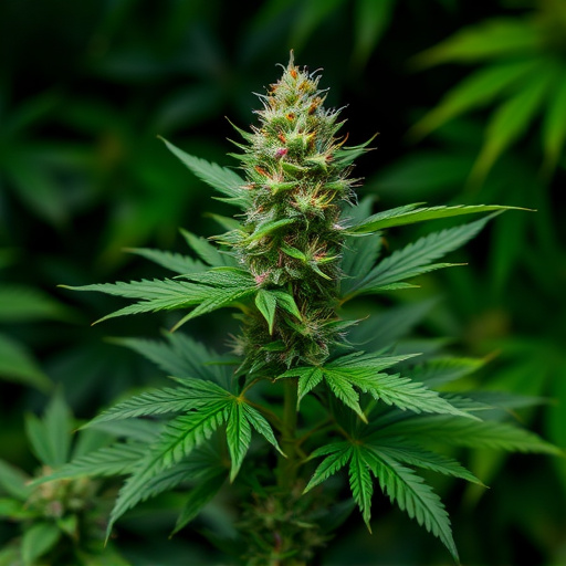 medicinal cannabis strains