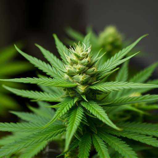 medicinal cannabis strains