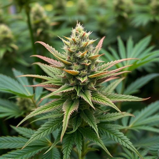 medicinal cannabis strains