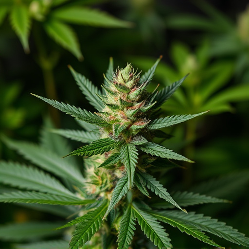 medicinal cannabis strains
