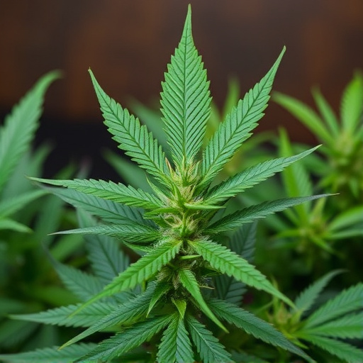 medicinal cannabis strains