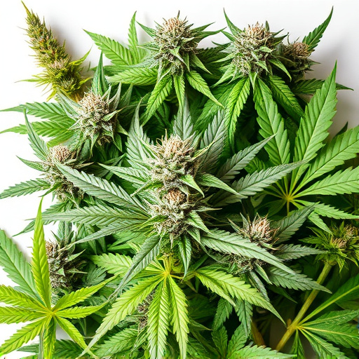 medicinal cannabis strains