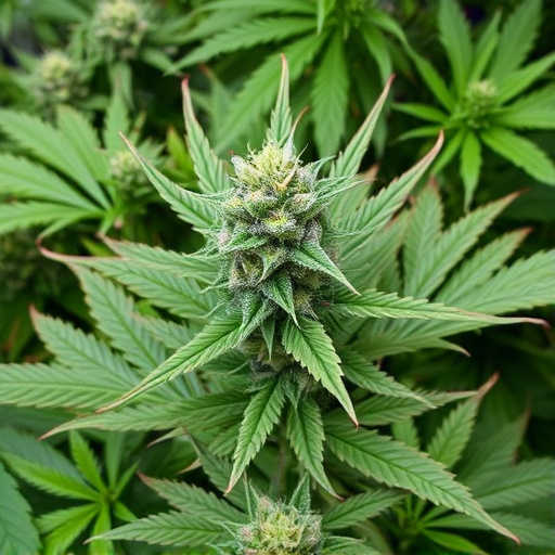 medicinal cannabis strains