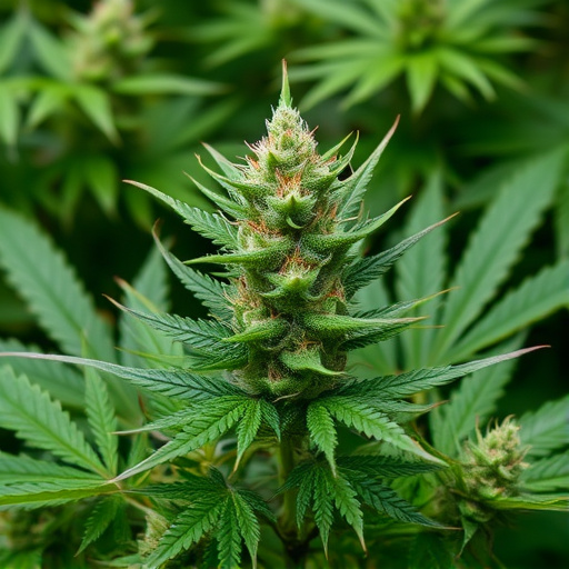 medicinal cannabis strains