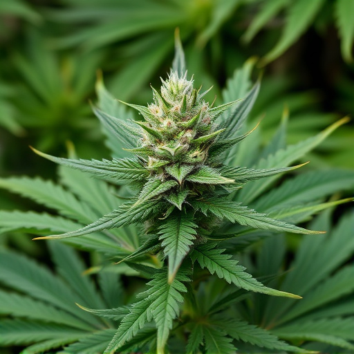 medicinal cannabis strains
