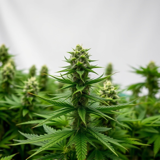 medicinal cannabis strains