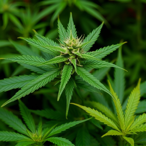 medicinal cannabis strains