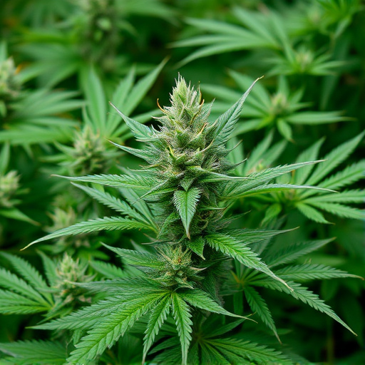 medicinal cannabis strains