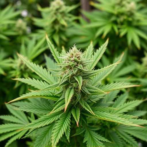 medicinal cannabis strains