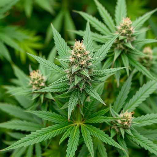 medicinal cannabis strains