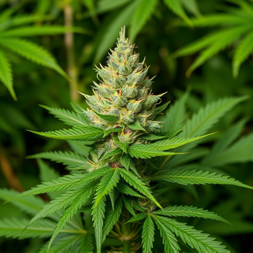 medicinal cannabis strains