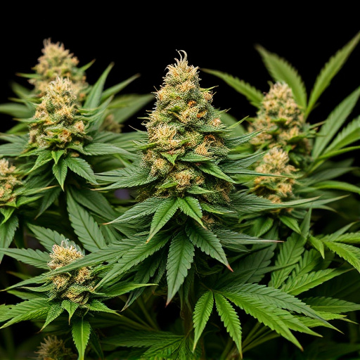 medicinal cannabis strains