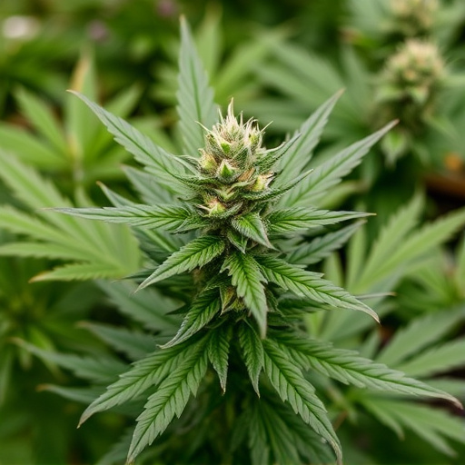 medicinal cannabis strains