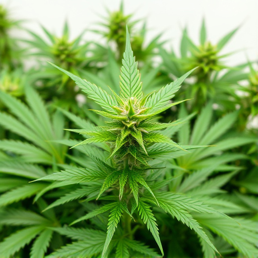 medicinal cannabis strains
