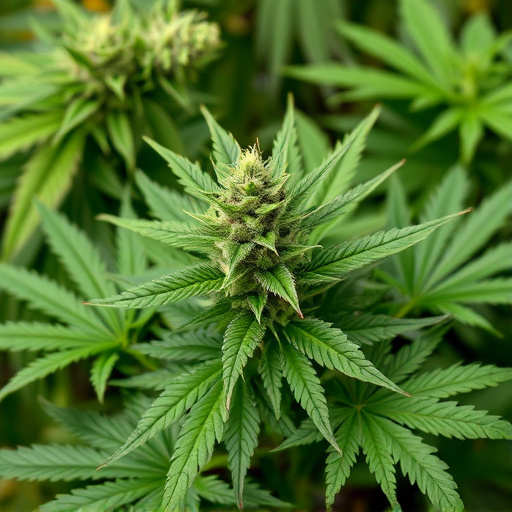 medicinal cannabis strains