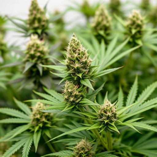Medicial Cannabis Strains: A Natural Path to Better Sleep Quality