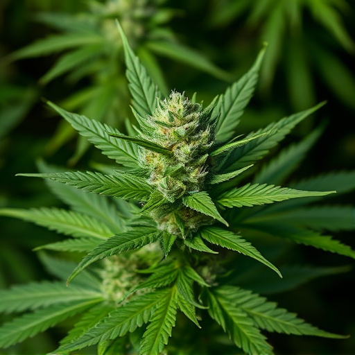 medicinal cannabis strains