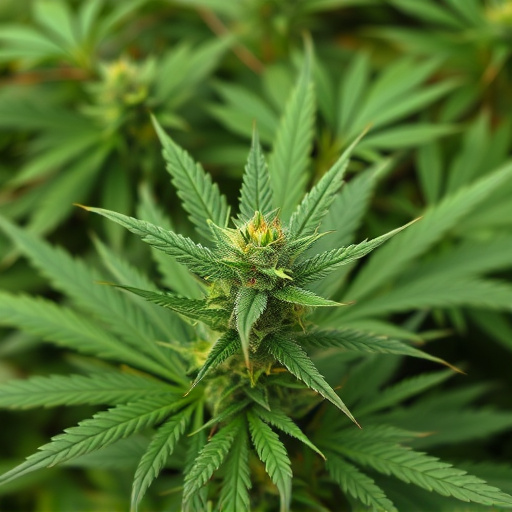 medicinal cannabis strains