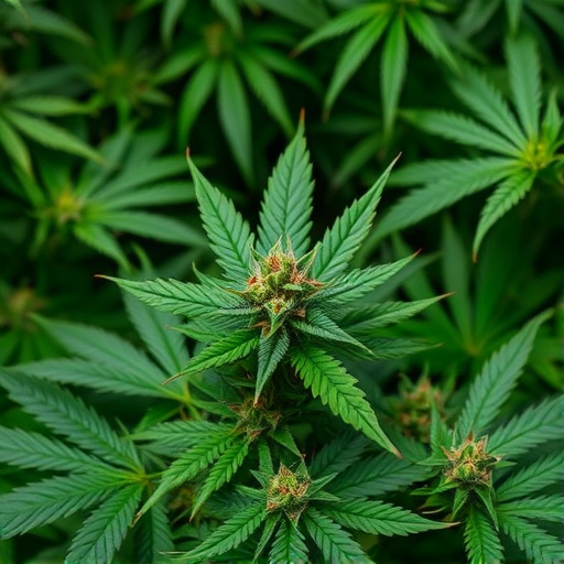 medicinal cannabis strains