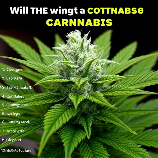 most popular cannabis strains