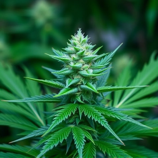 Unveiling Trichome Power: Key to Cannabis Potency in Popular Strains