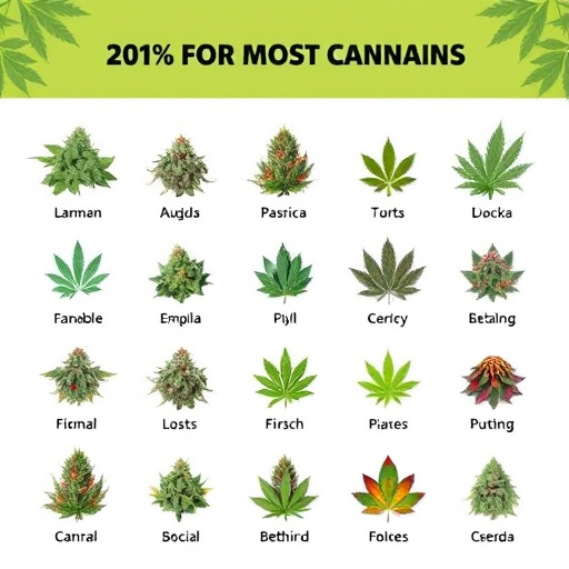 Mastering Cannabis Flower Potency Testing: A Guide to Top Strains