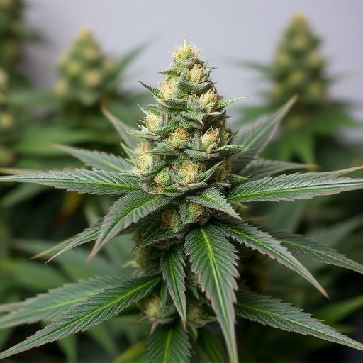 most popular cannabis strains