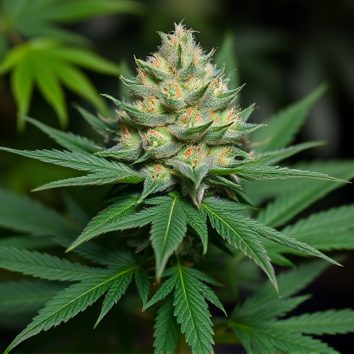 most popular cannabis strains