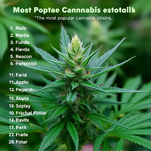 Understanding Cannabis Effects: Genetic, Environmental, and Individual Influences on Popular Strains