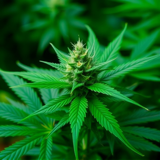 Unlocking Cannabis Secrets: Trichomes and Strain Characteristics