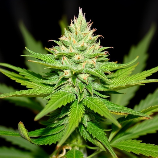 most popular cannabis strains