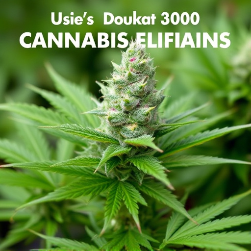 most popular cannabis strains
