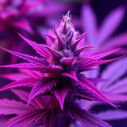 most potent cannabis strains