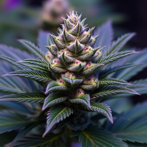 most potent cannabis strains