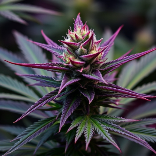 most potent cannabis strains