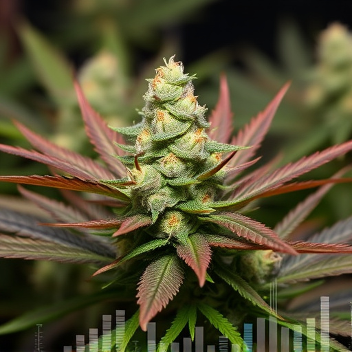 most potent cannabis strains