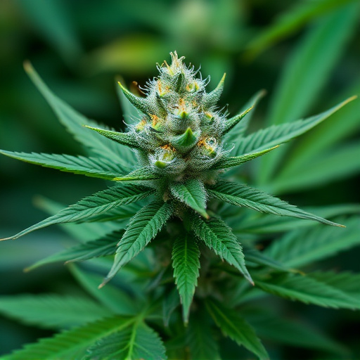 most potent cannabis strains