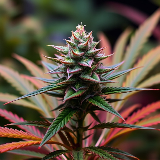 most potent cannabis strains